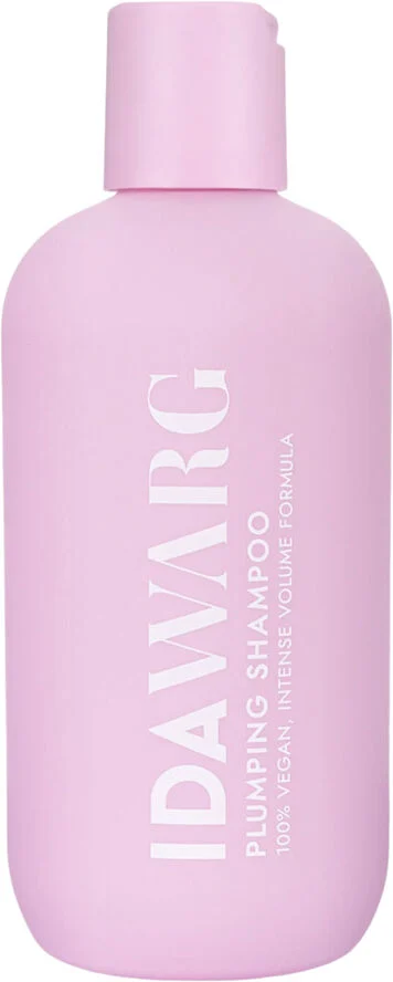 Ida Warg Beauty PLUMPING SHAMPOO PRO SIZE 500ML