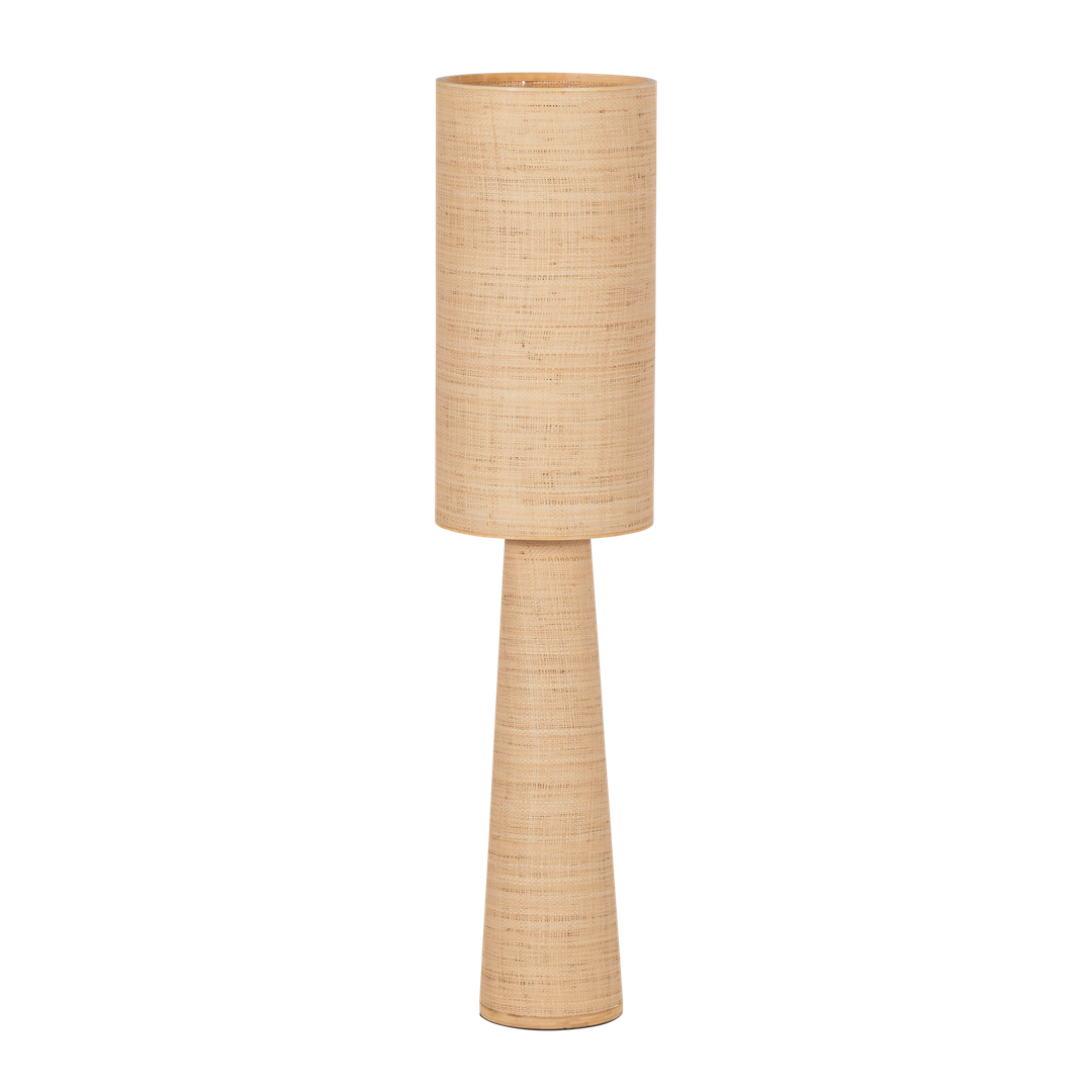 WOOOD   Syro Vloerlamp