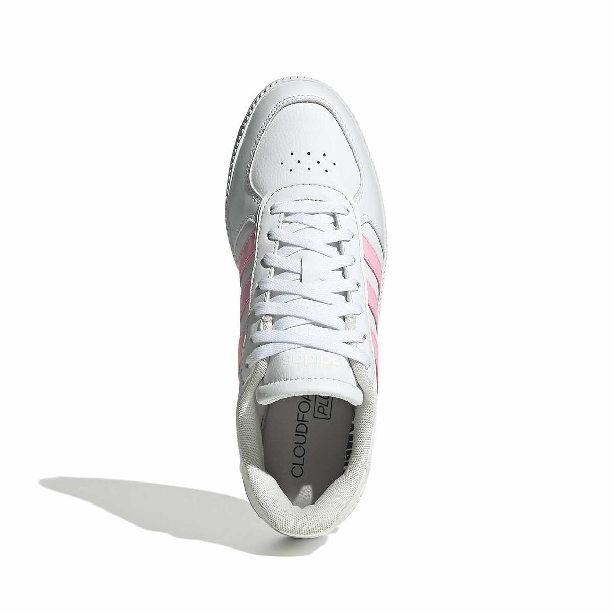 ADIDAS ROUPAS ESPORTIVAS<br>Tênis Breaknet Elegante