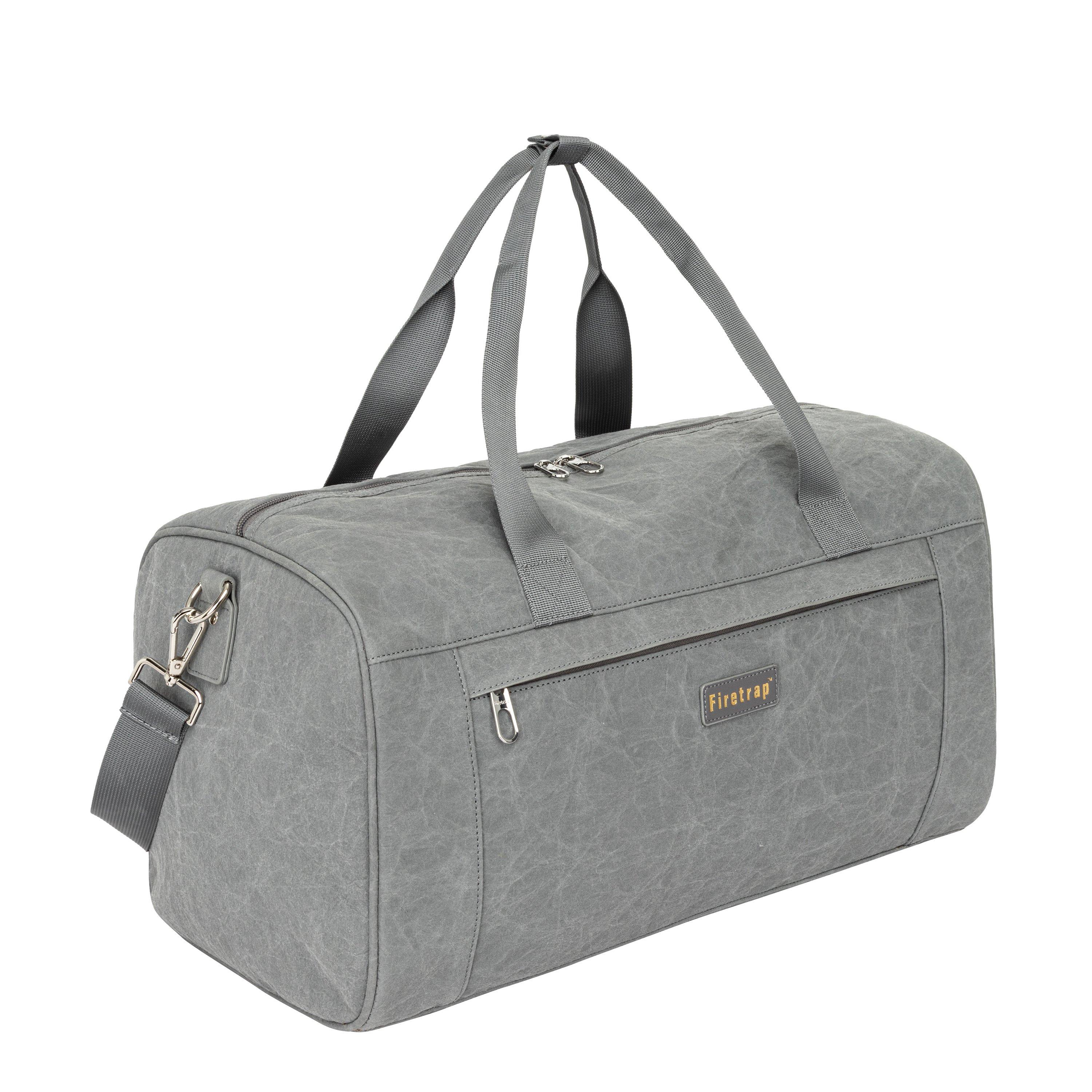 Firetrap Kraft Duffle Bag Adults