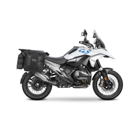 Support valises Shad 3P SYSTEM