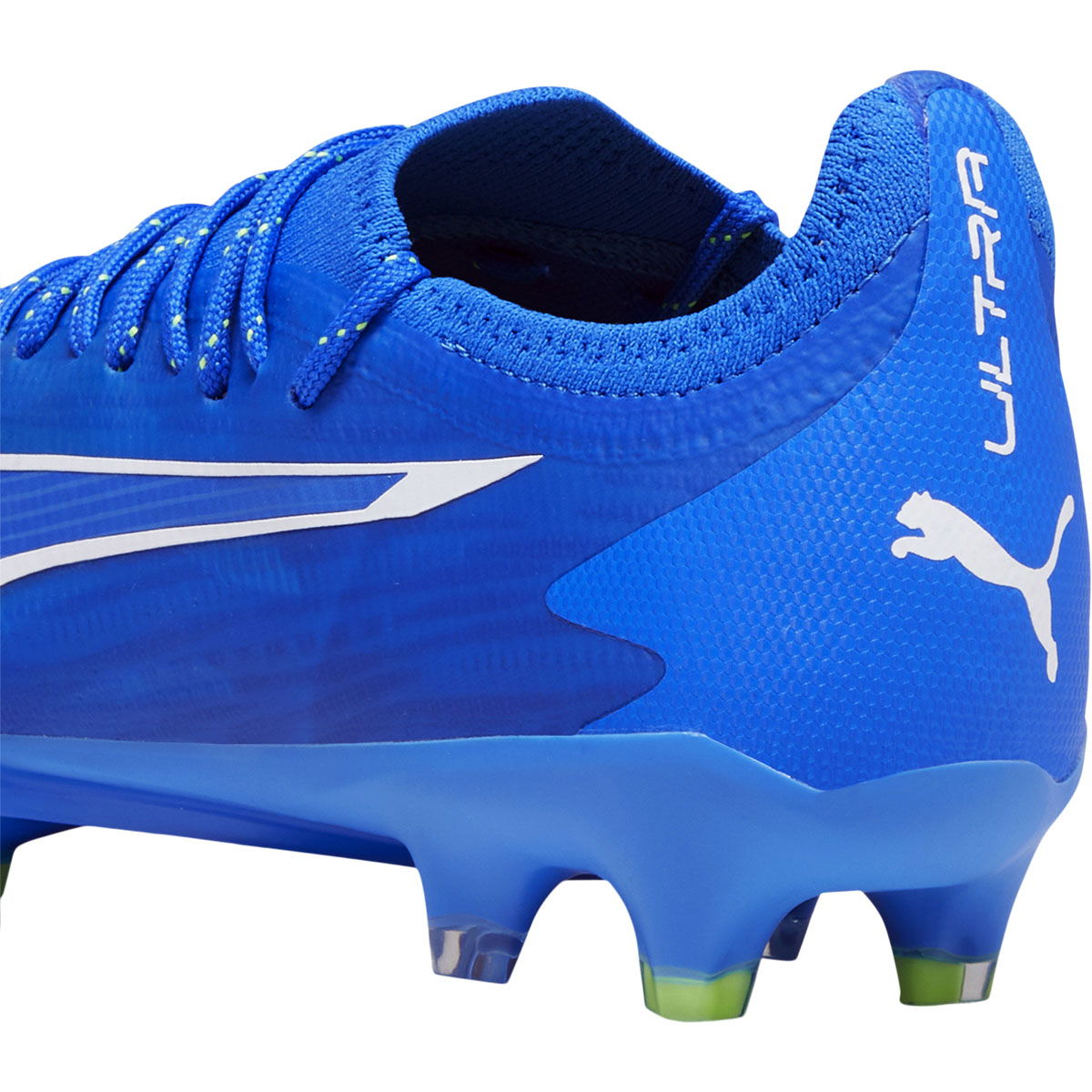 Puma Ultra Ultimate FG/AG Fodboldstøvler Dame