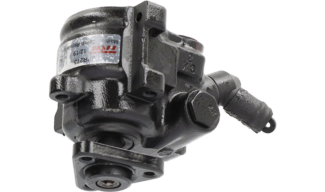 Servopumpe Hydraulisk