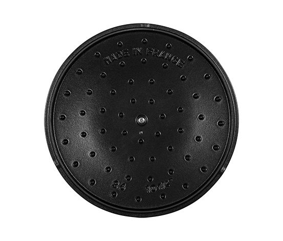 Staub Gusseisen-Kochtopf-Set