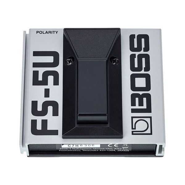 Boss FS-5U Fußtaster
