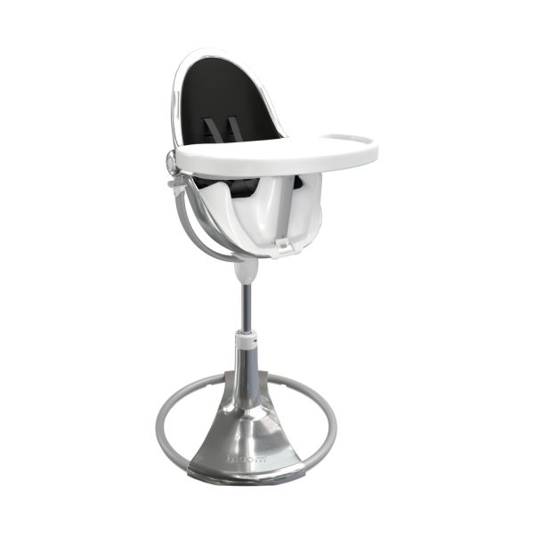 Bloom Fresco Chrome Silver / Snakeskin Grey Compleet