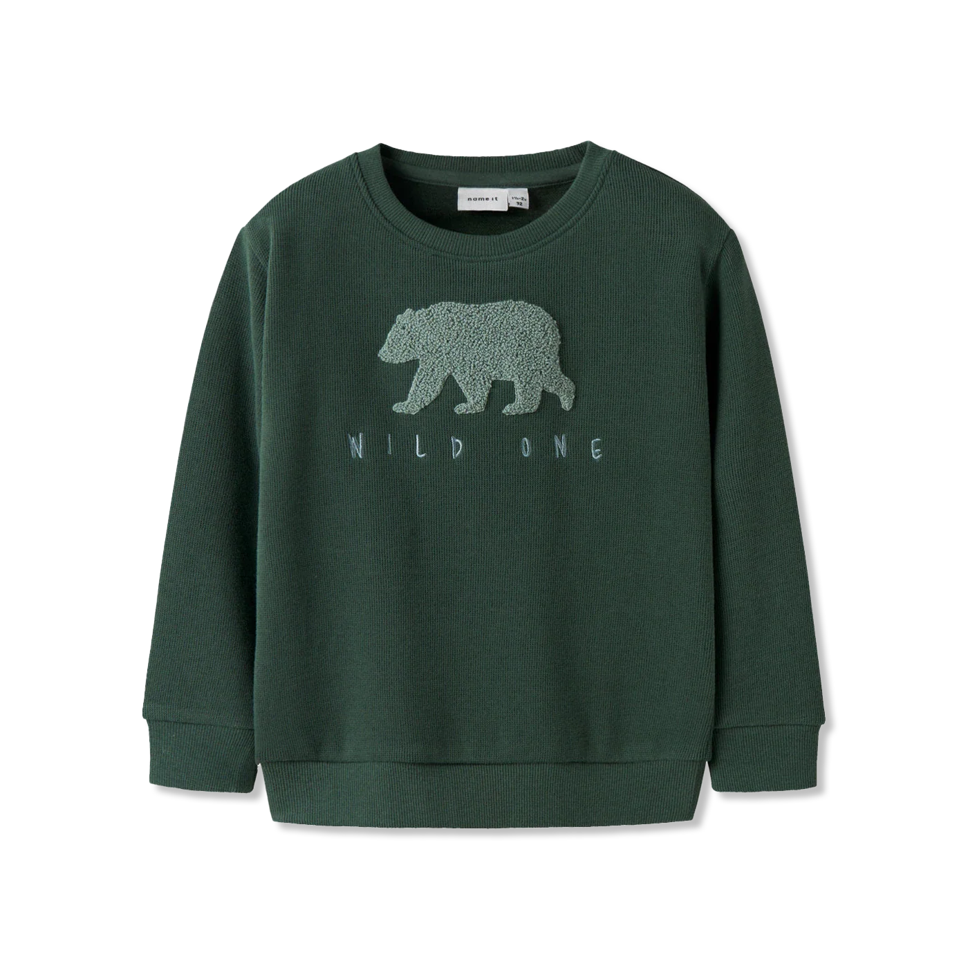 Nmmobear sweatshirts