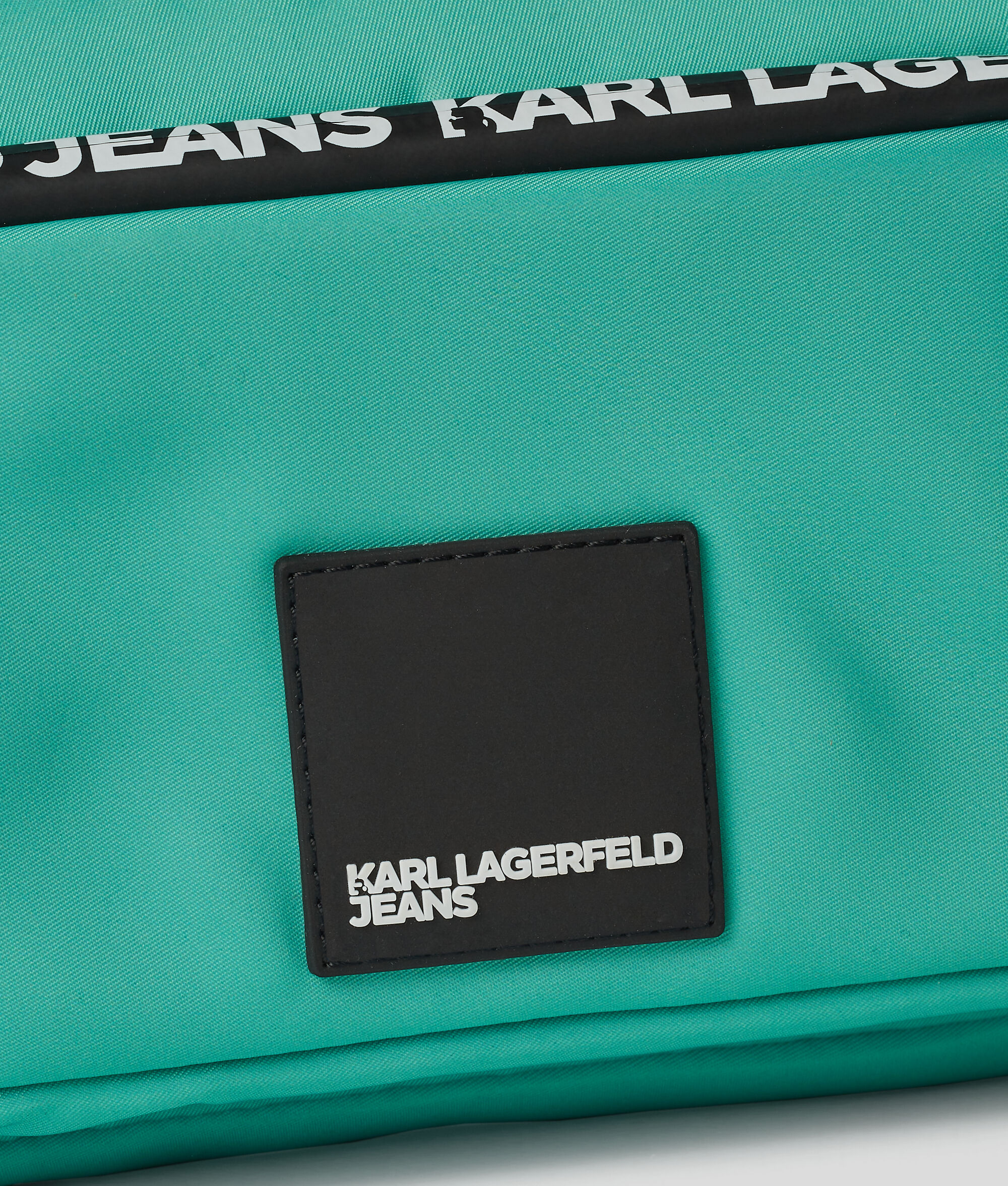 Sac banane avec logo KLJ