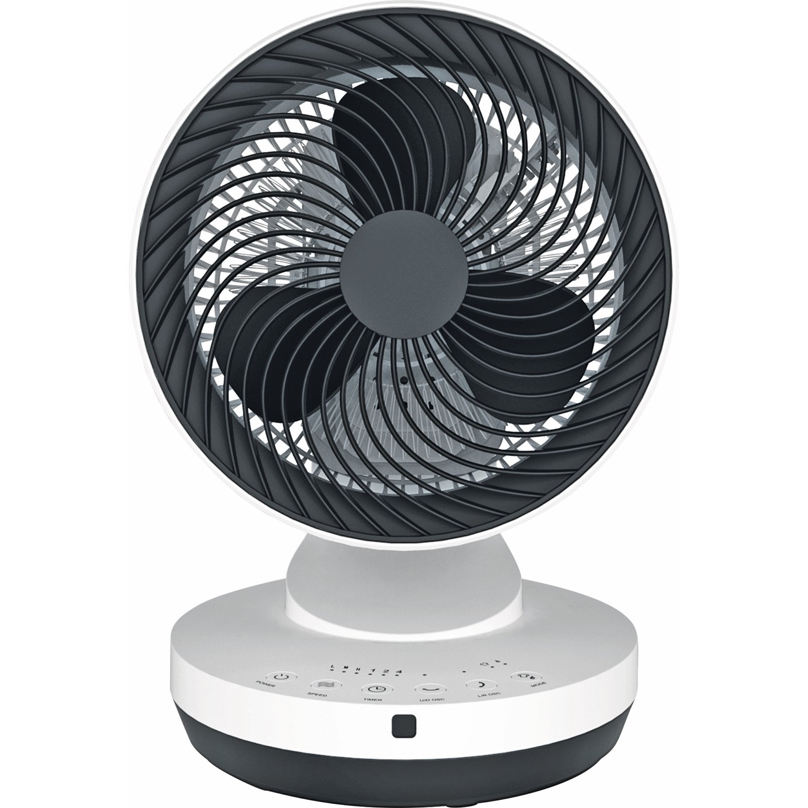 Stylies Tischventilator Hot & Cool Gemma