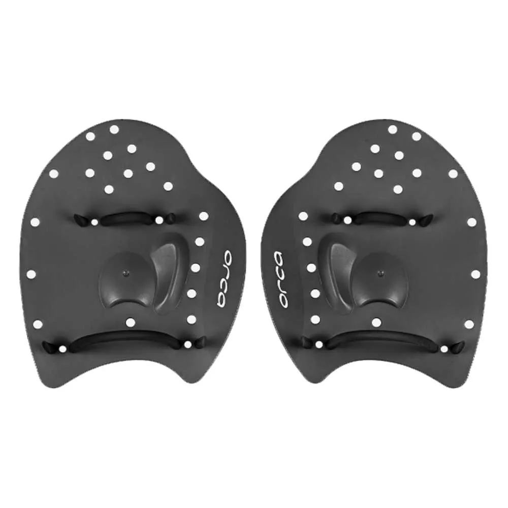 Orca Flat Schwimmflossen