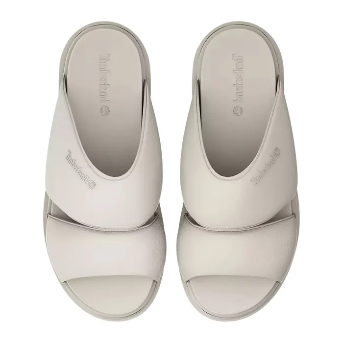 Timberland Greyfield Slip-In Slide Sandalen Dames