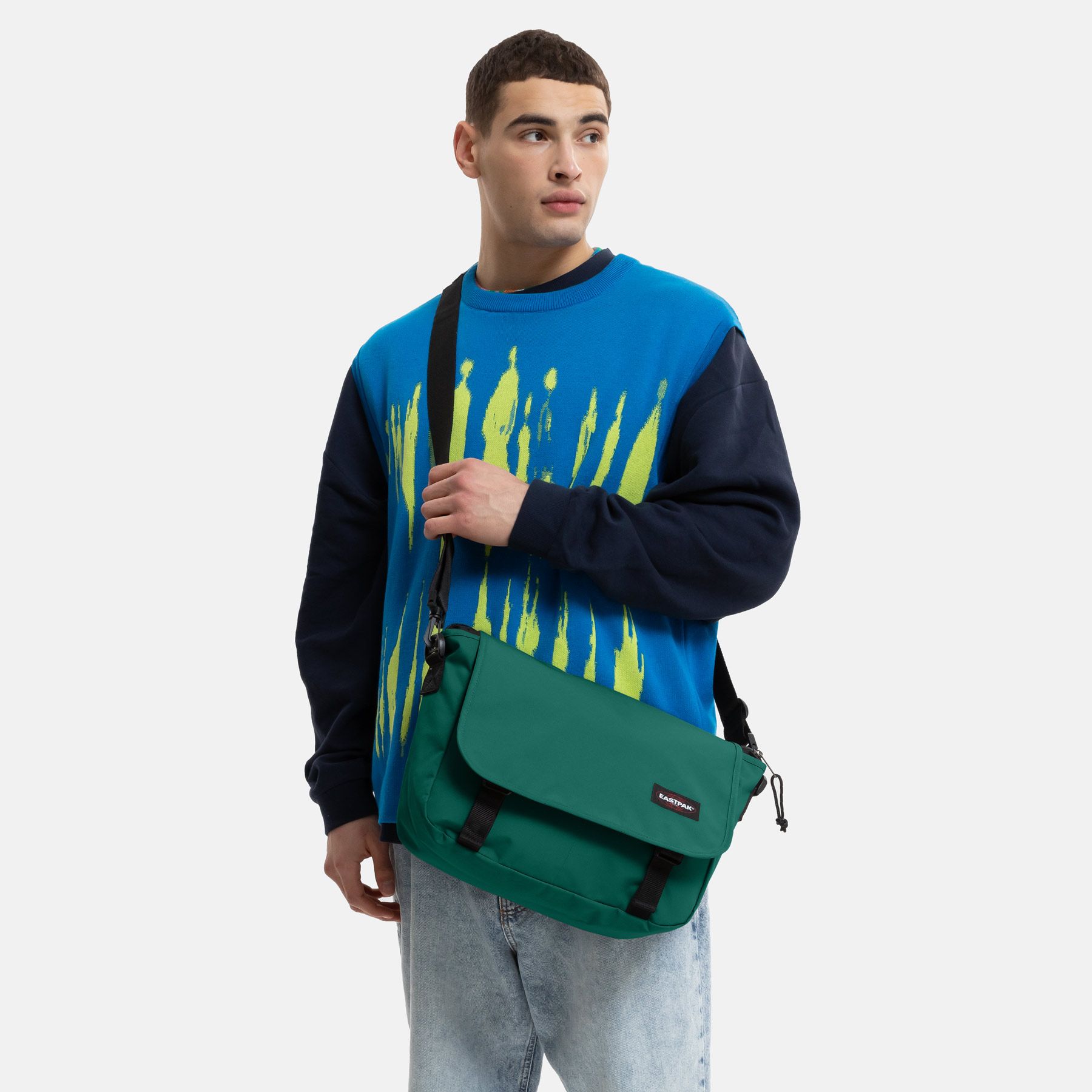 Jr Tree Green