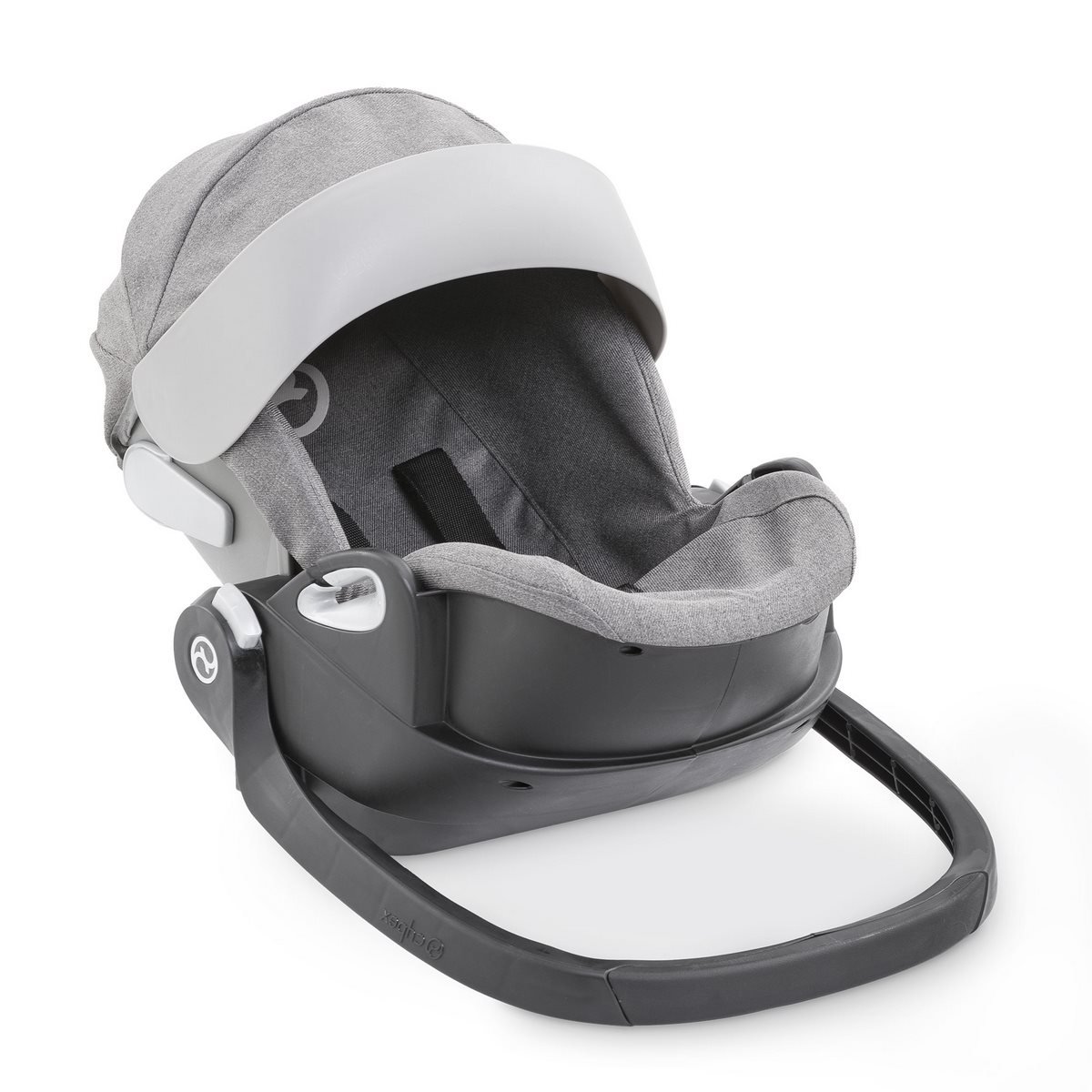 Porte Poupon Cybex 2 en 1 - Mon grand poupon