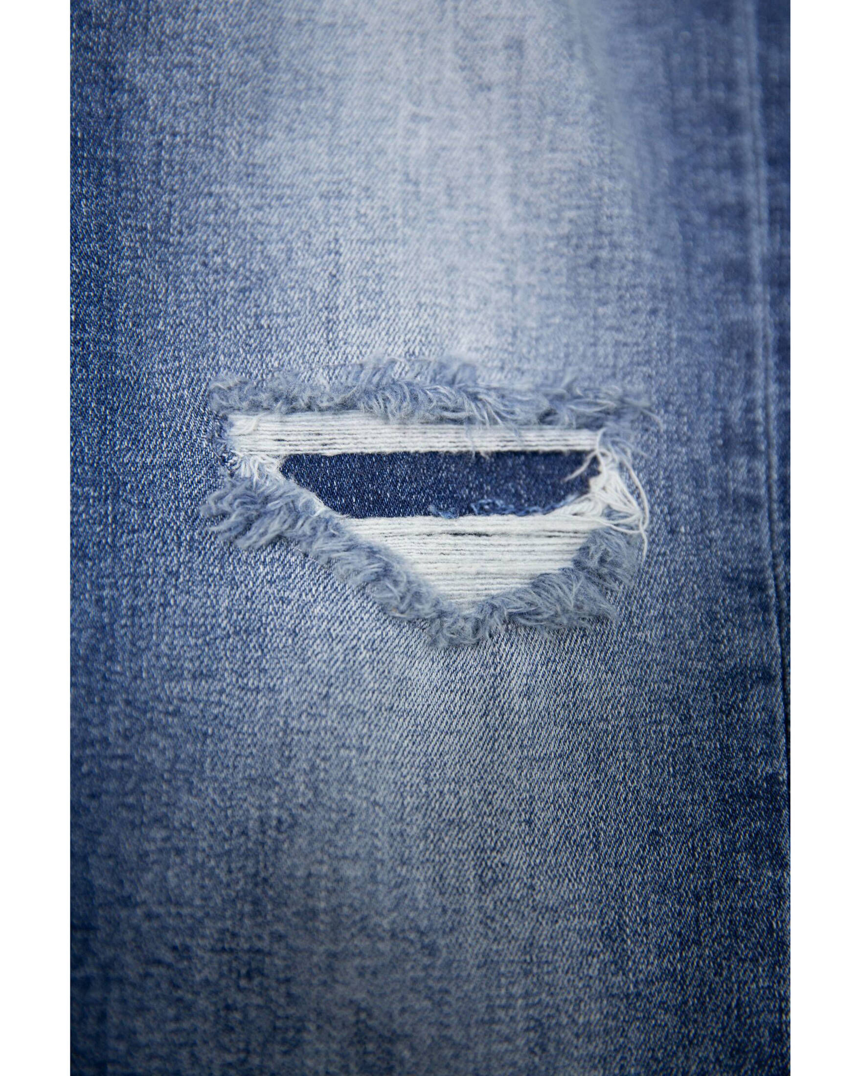 Garcia| Jungen Jeans LAZLO 350 Tapered Fit