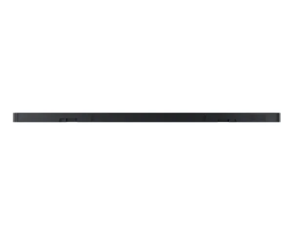 Samsung HW-S800D - S series - lydbarsystem - 3.1.2-kanal - trådløs - Bluetooth, Wi-Fi - App-kontrolleret - 330 Watt (Total) - titansort