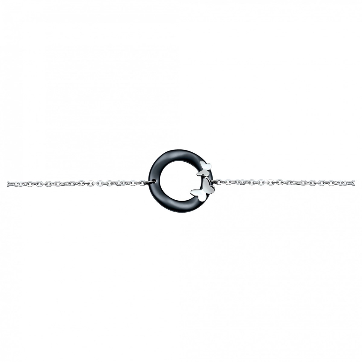 Bracelet souple en Acier