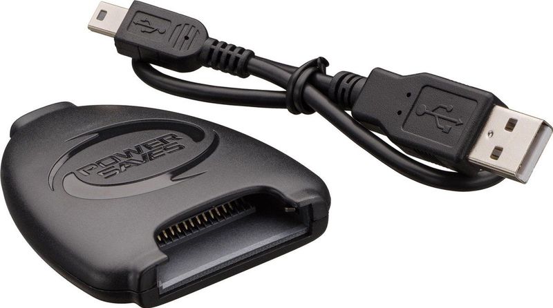 Datel Action Replay Powersaves 3DS