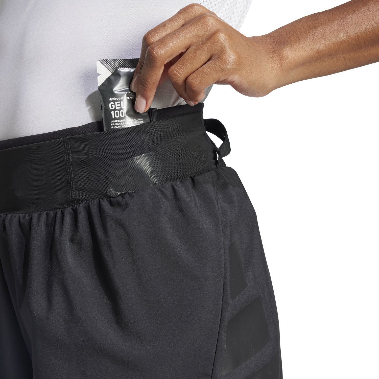 Adidas PerformanceW XPR SHORTS