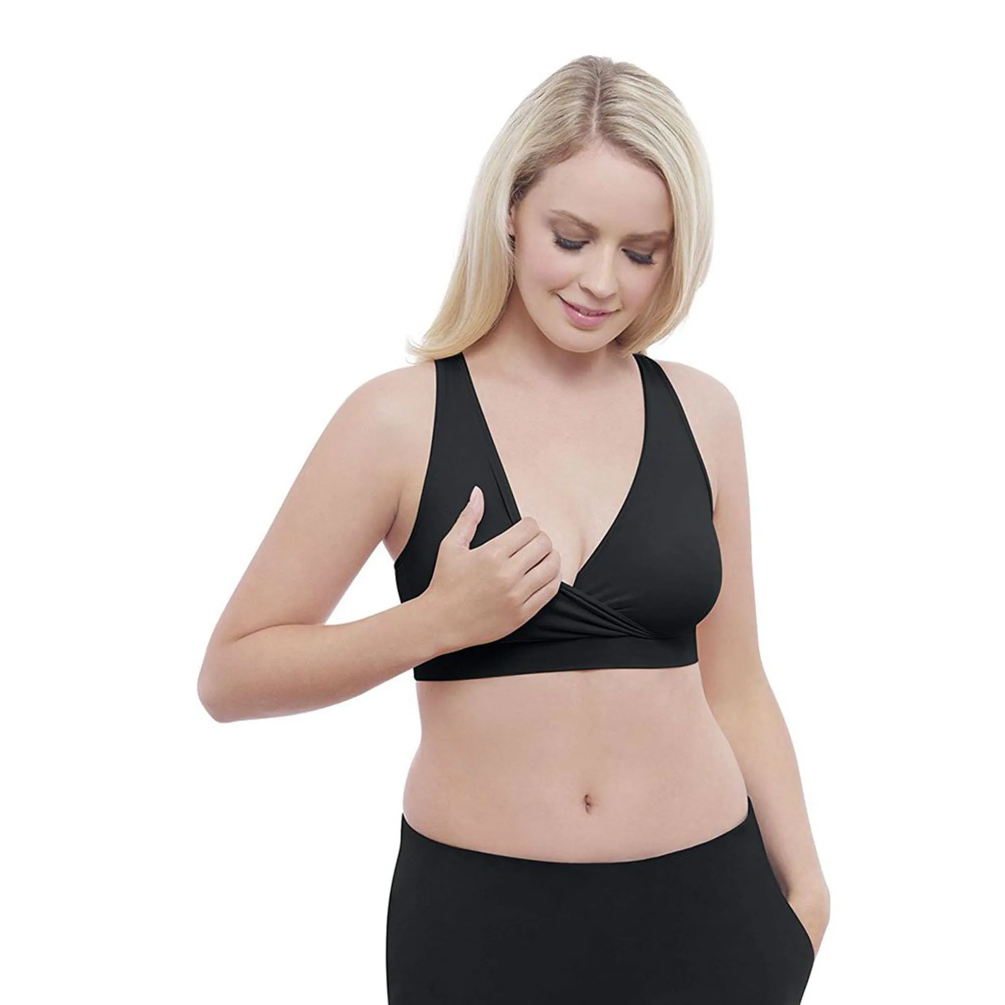Medela Soutien-Gorge d'Allaitement de Nuit