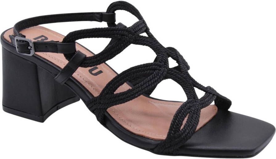 BIBI LOU Loafers Dames 661z91vk Maat: 41 Materiaal: Ponyhair Kleur: Bruin