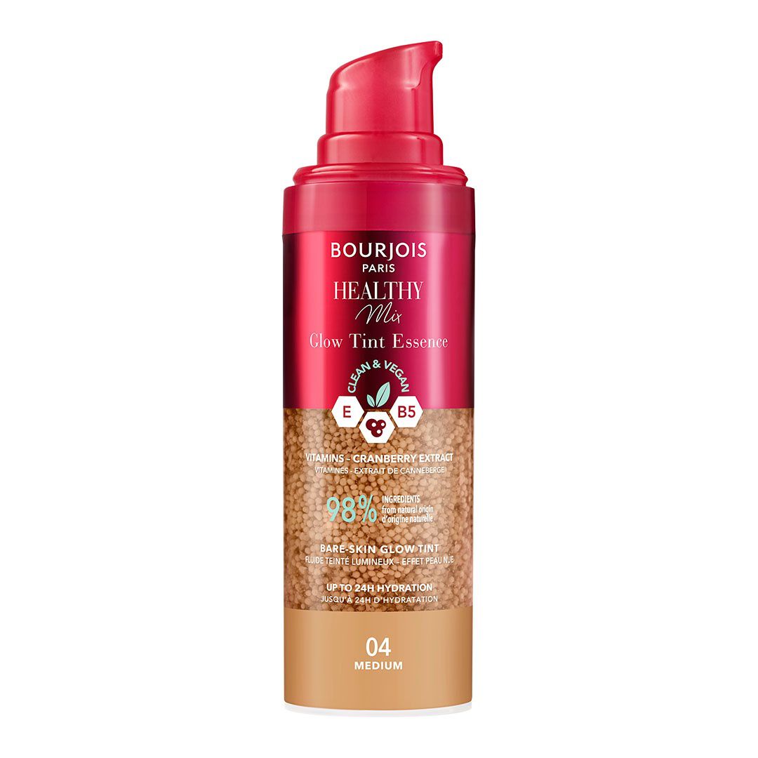 BOURJOIS  Healthy Mix Glow Tint Essence