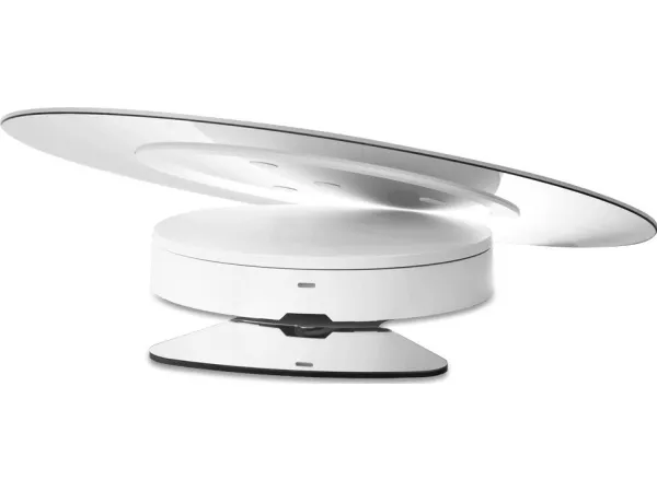 Orangemonkie Foldio 360 PLUS Turntable Extension Kit - 1 enhed - (Foldio360 Smart turntable is NOT included)