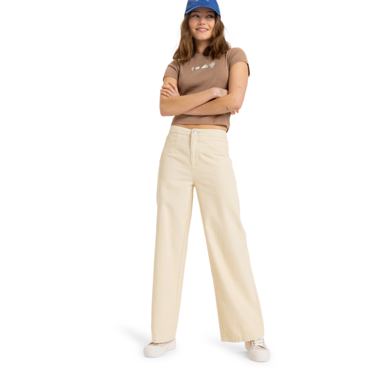Winter Around - Pantalon femme