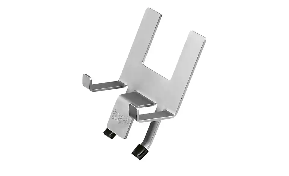 Topfdeckelhalter 