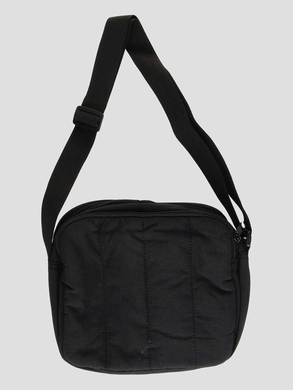 Blue Tomato Puffy Bag black