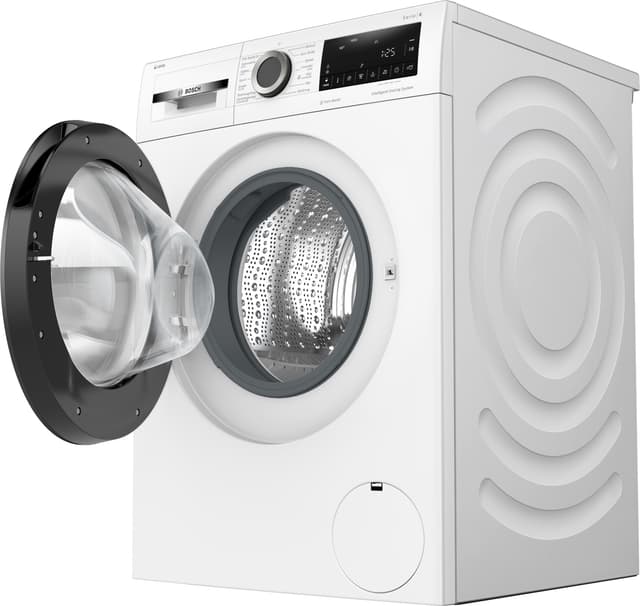 Bosch Serie 6 vaskemaskine WGG244FESN (9 kg)