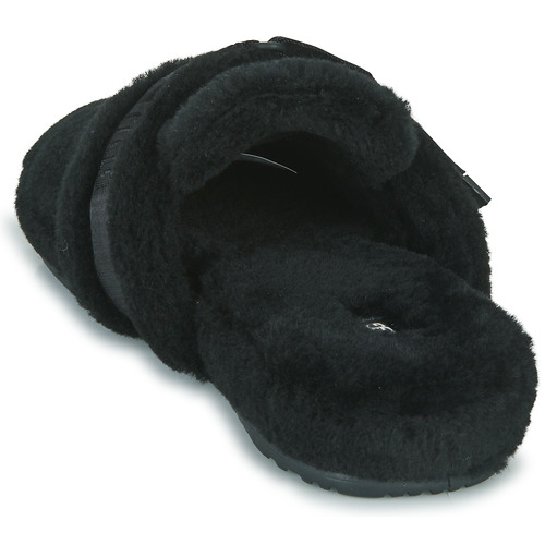UGG - FLUFF IT - Noir