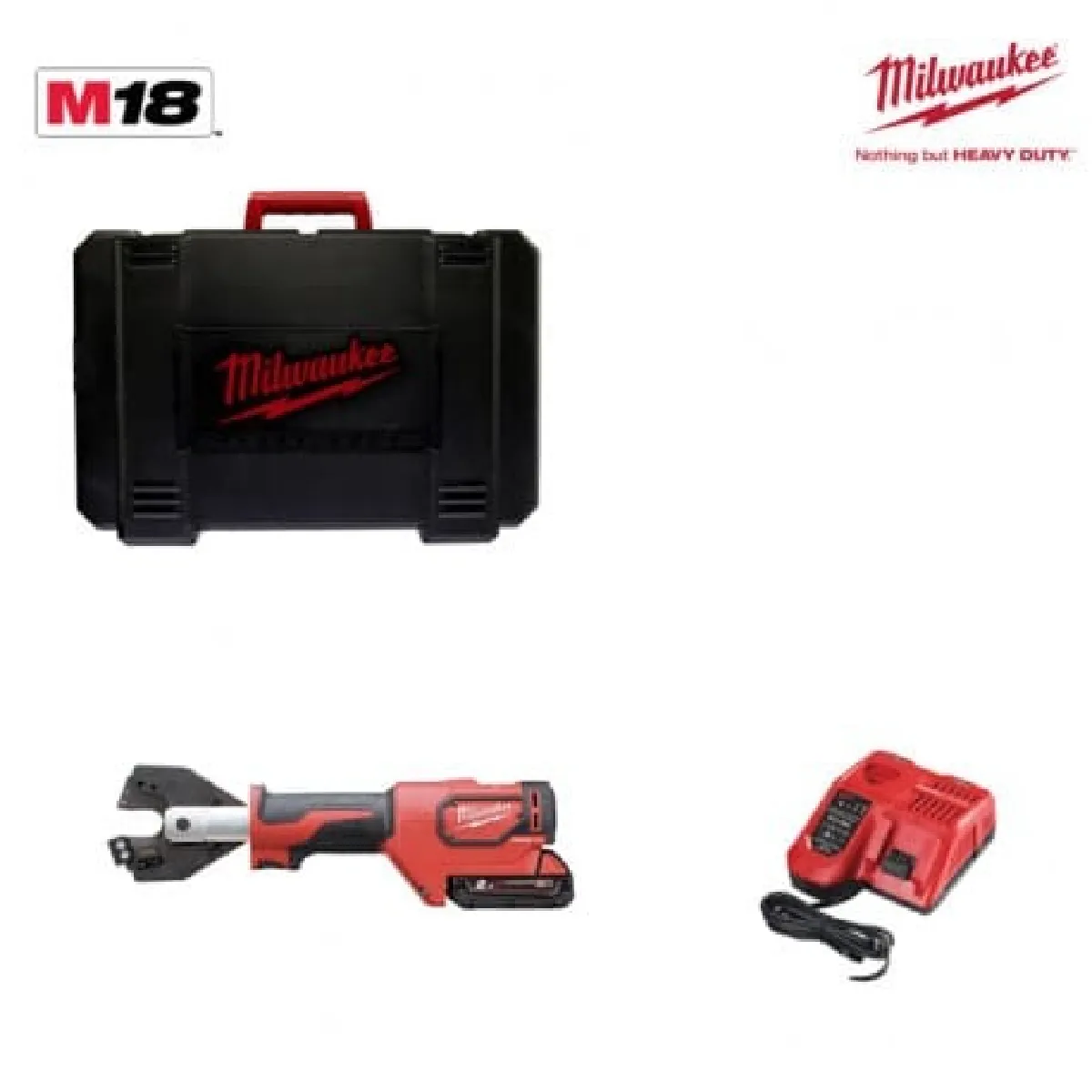 Milwaukee M18 ONEHCC-201C