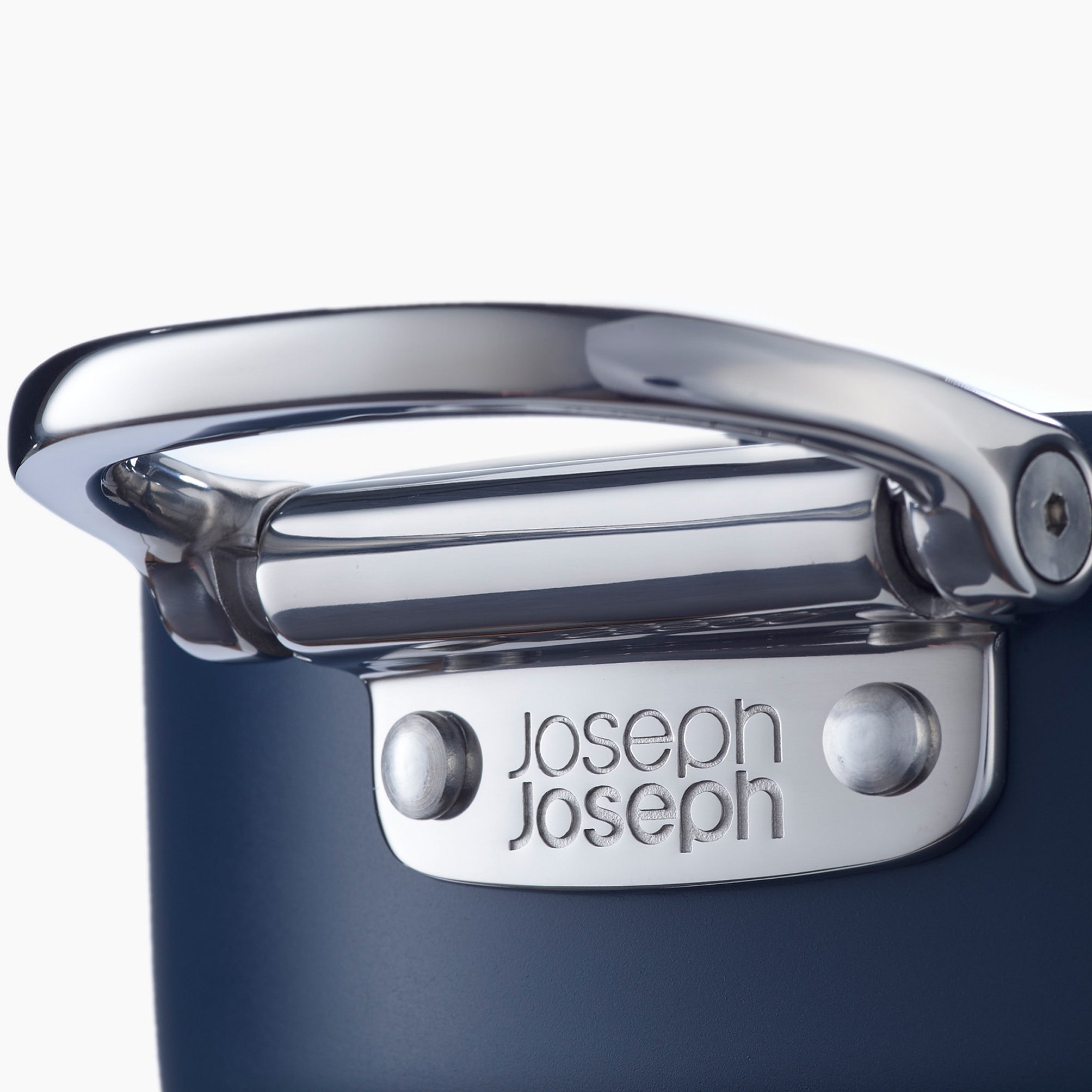 Joseph Joseph Space Koekenpan - Ã 30cm