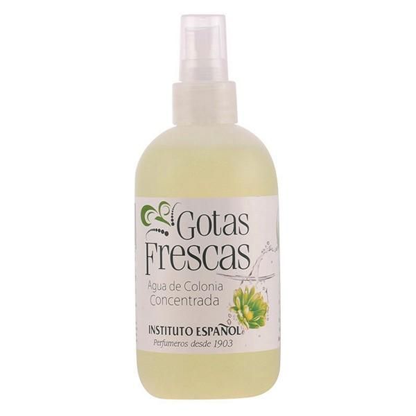Instituto Español Gotas Frescas Eau de Cologne 80ml (Original)