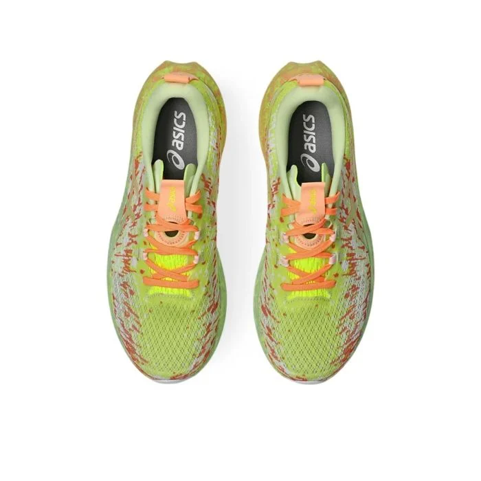 Asics Herre Løbesko Noosa Tri 16 Gul