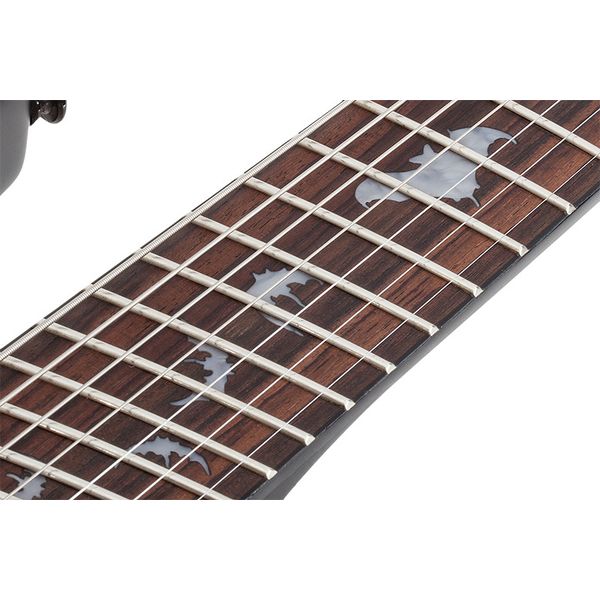 Schecter Damien 7 Multiscale SB