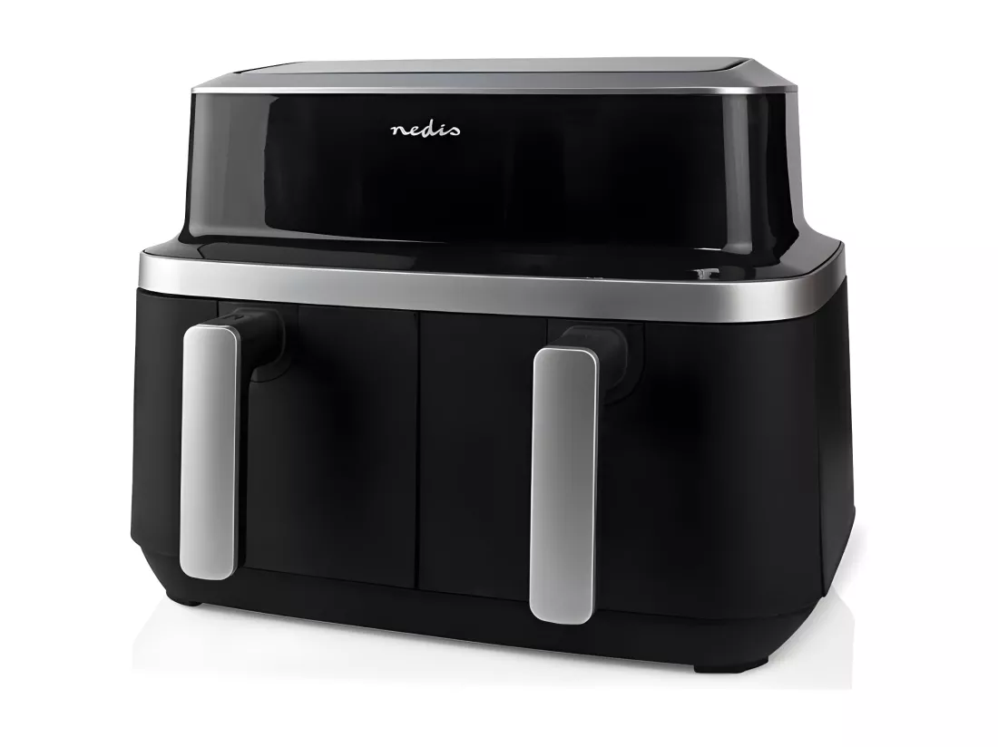 FRITEUSE SANS HUILE NEDIS KAAF320BK