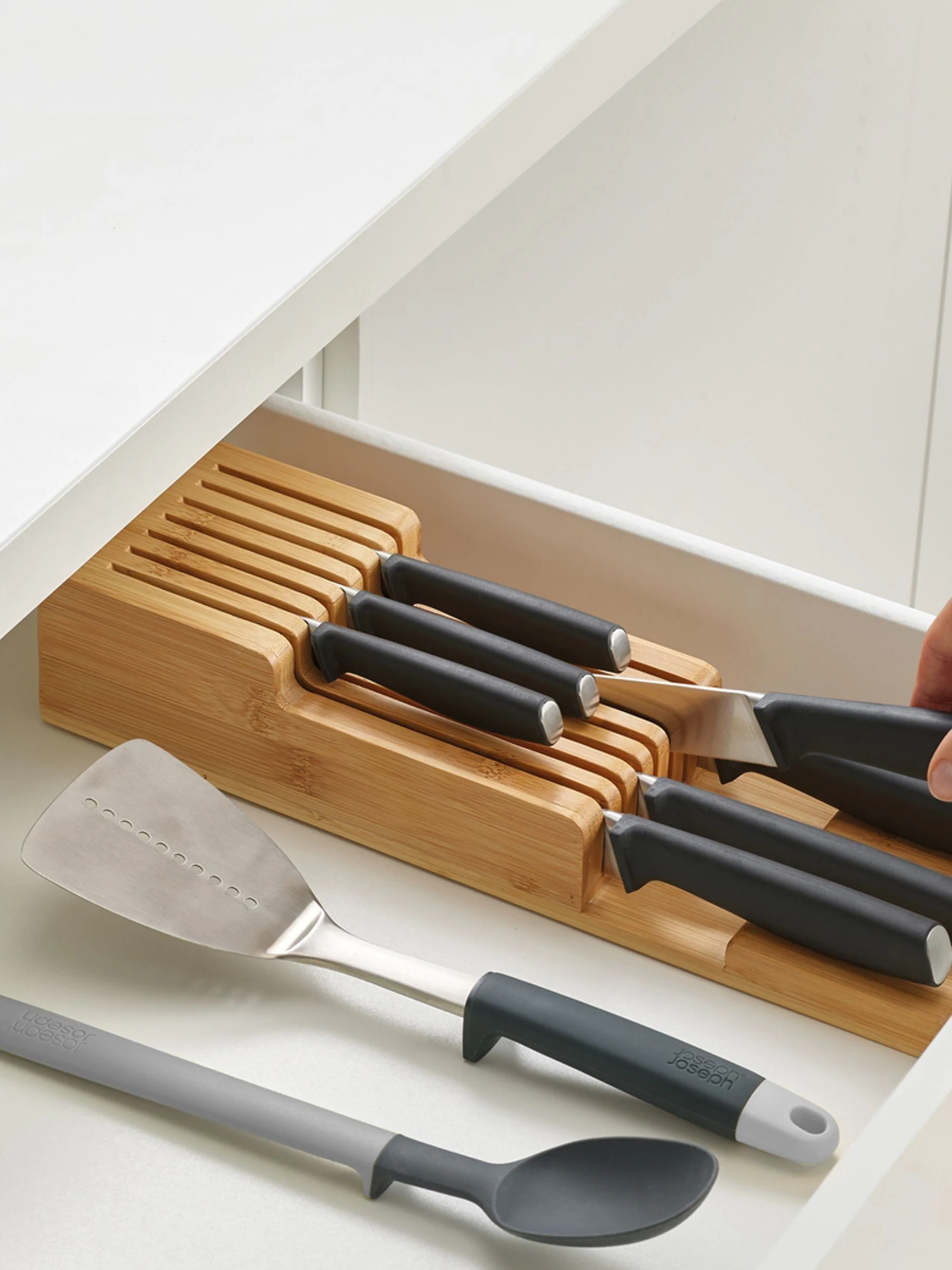 Joseph Joseph - DrawerStore - 2 lagen messenorganizer