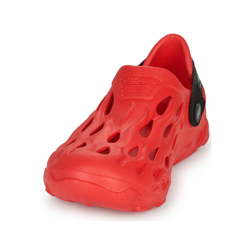 Skechers - THERMO-RUSH - Rouge