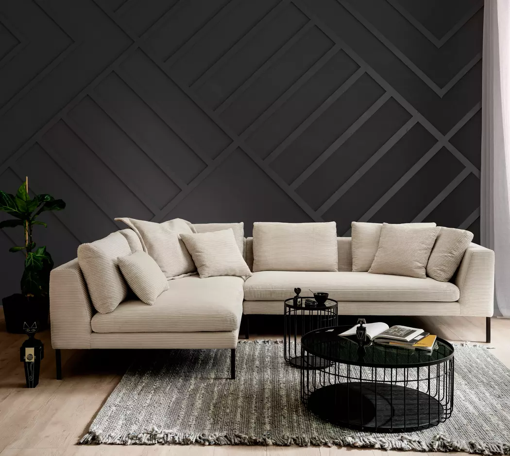 Ecksofa Helmi
