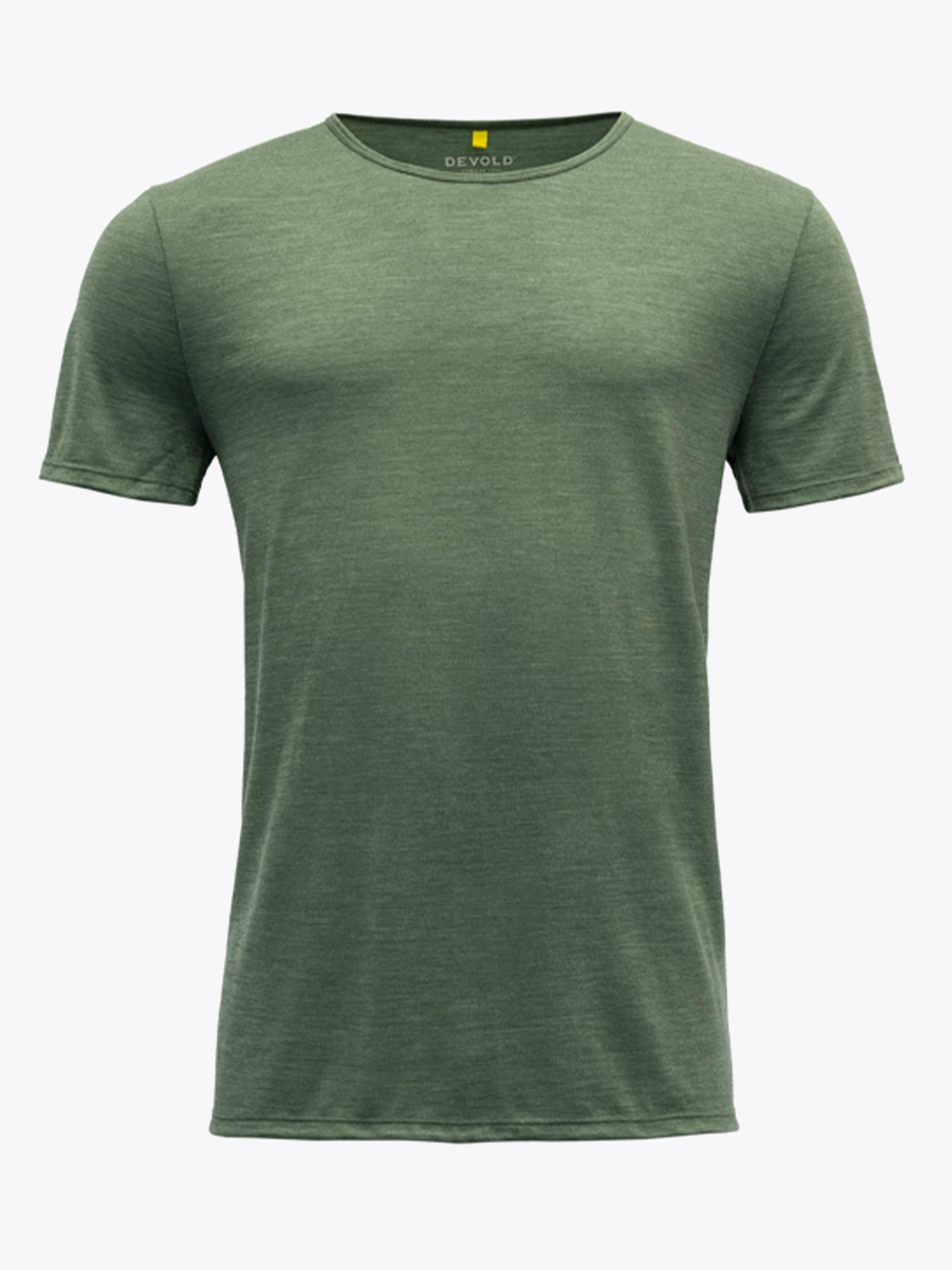 Sula Merino 130 Tee Man