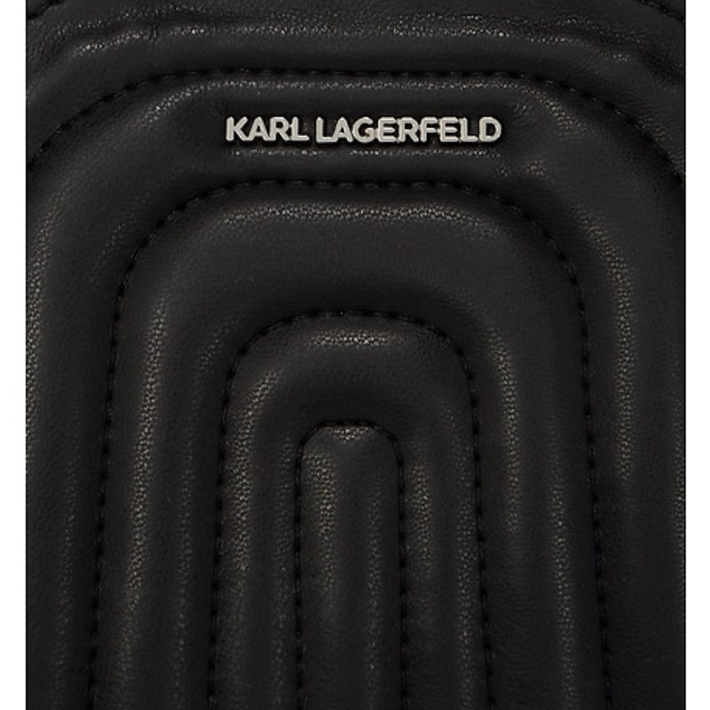 KARL LAGERFELD<br>Shopper Wellen