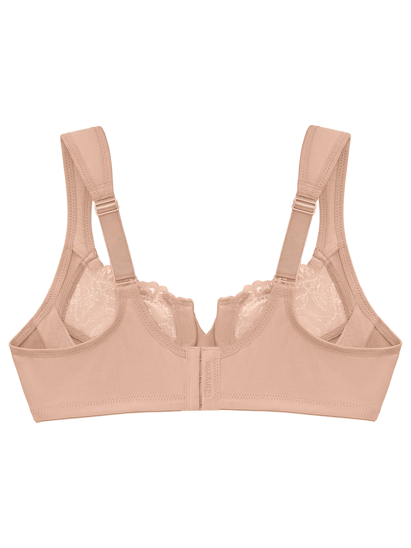 Soutien-gorge bretelles confort