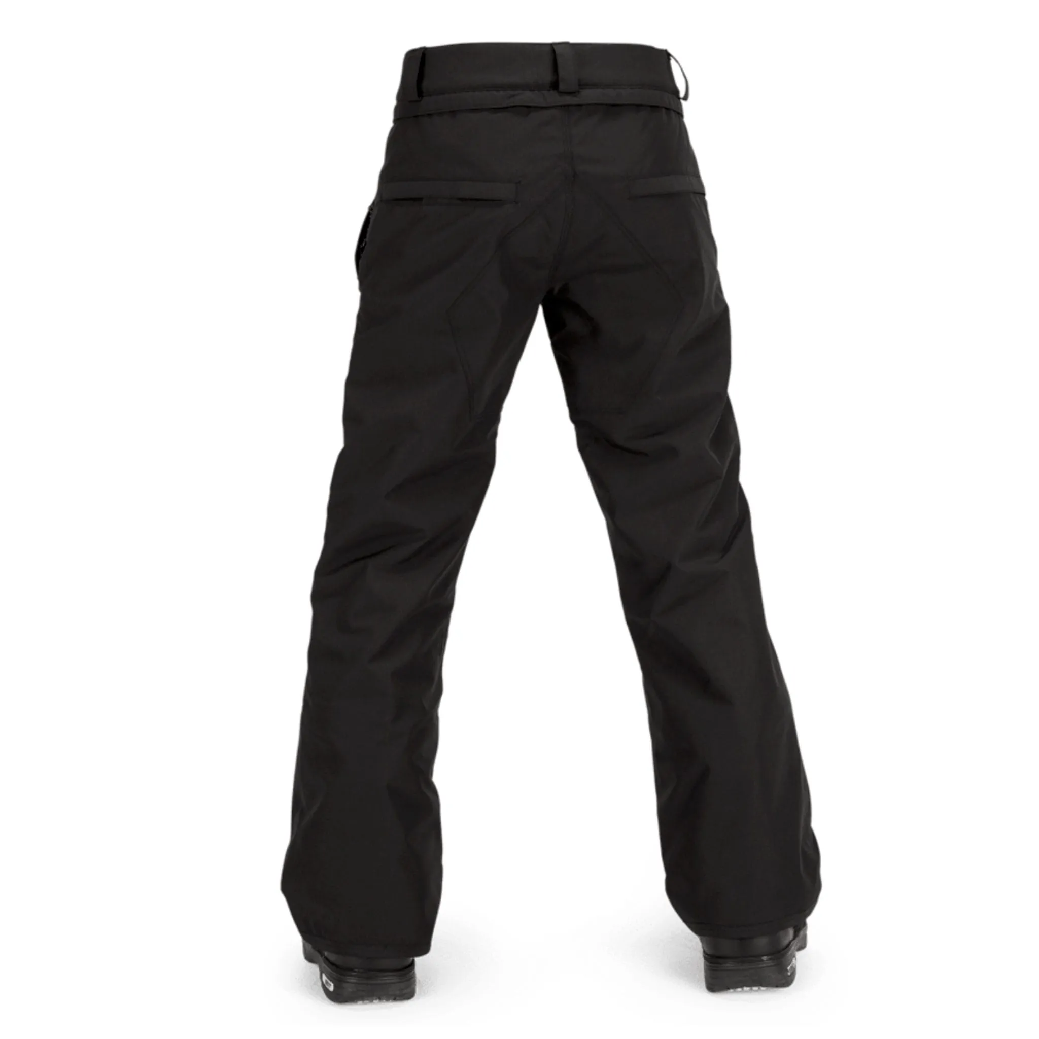Volcom Pantalon Freakin Chino 8-16ans