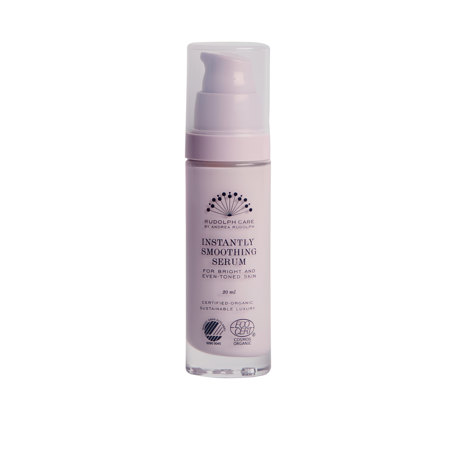 Rudolph Care Instantly Smoothing Serum 30ml