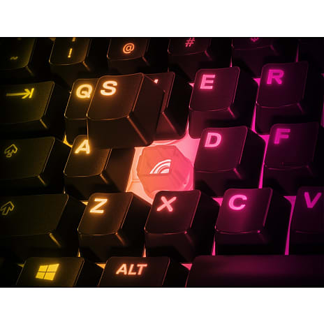 Steelseries Apex 3 TKL keyboard