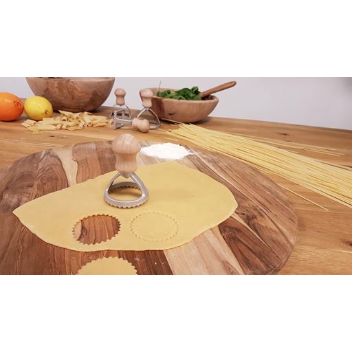 Küchenprofi Pasta Casa Ravioliform