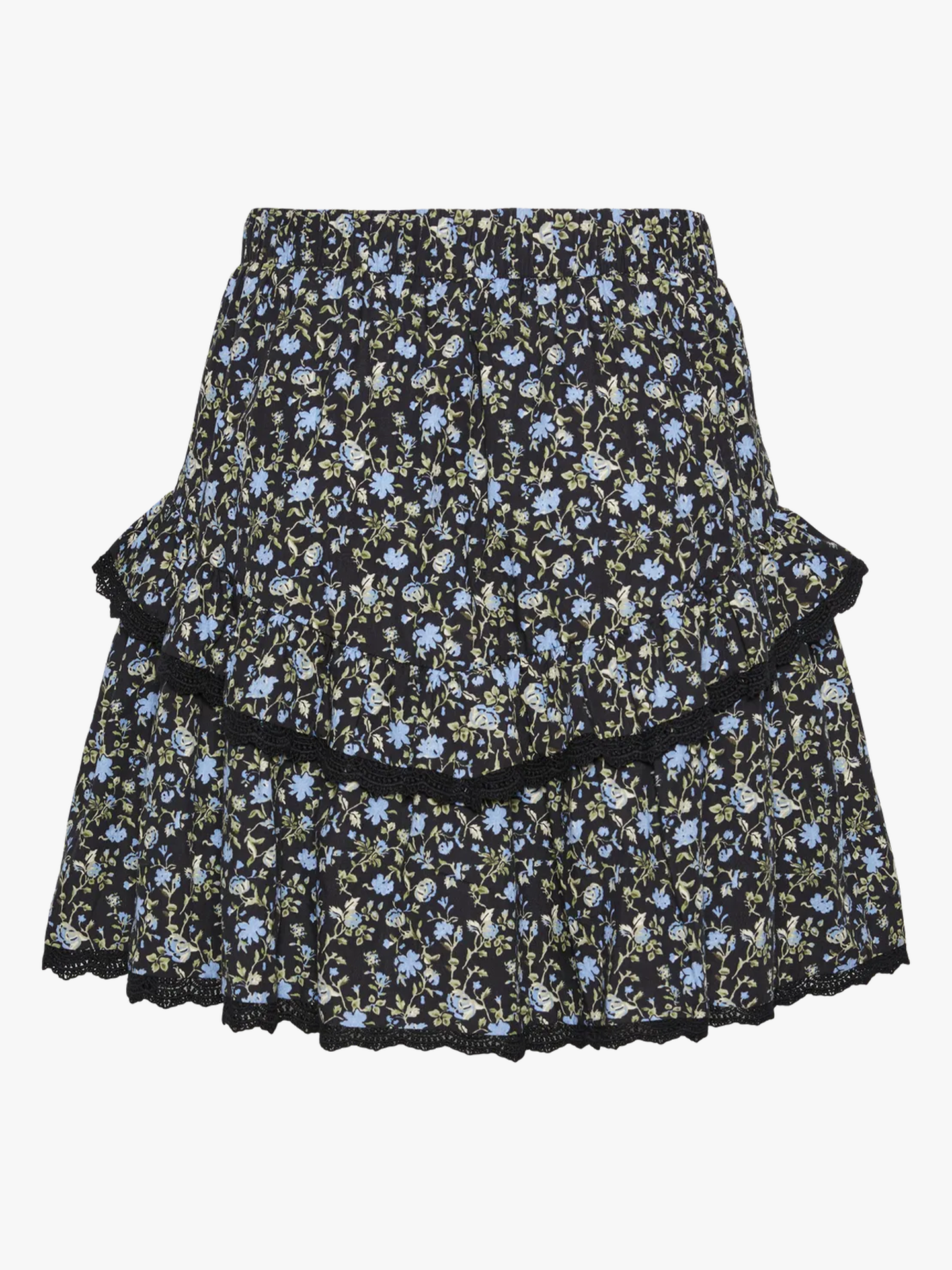 Miluma High Waist Skirt