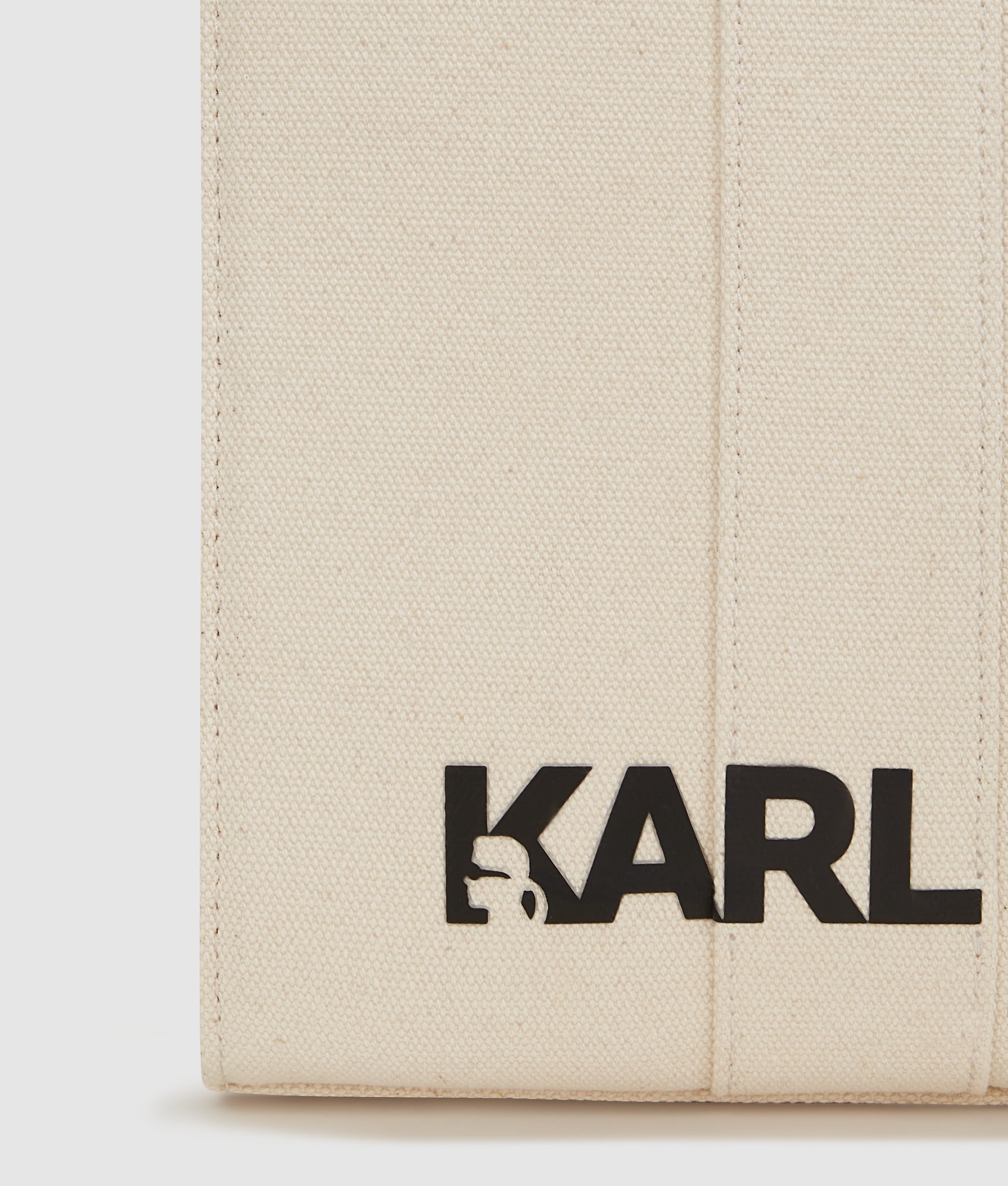 Ikon Choupette medium draagtas