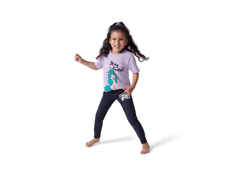 Kinder pyjama